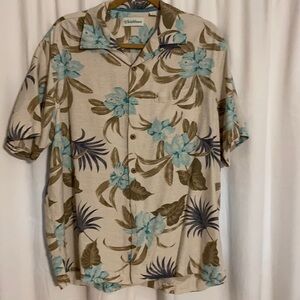 Caribbean Men’s L Shirt